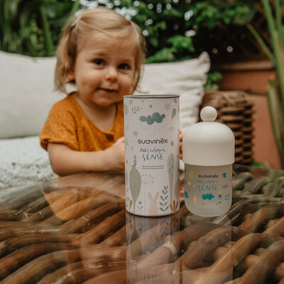 Baby Cologne Sense 100 ml