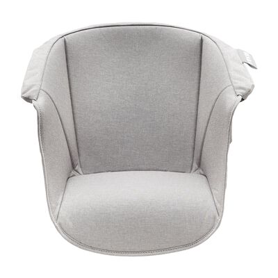 Coj&iacute;n de asiento para la trona Up&Down grey