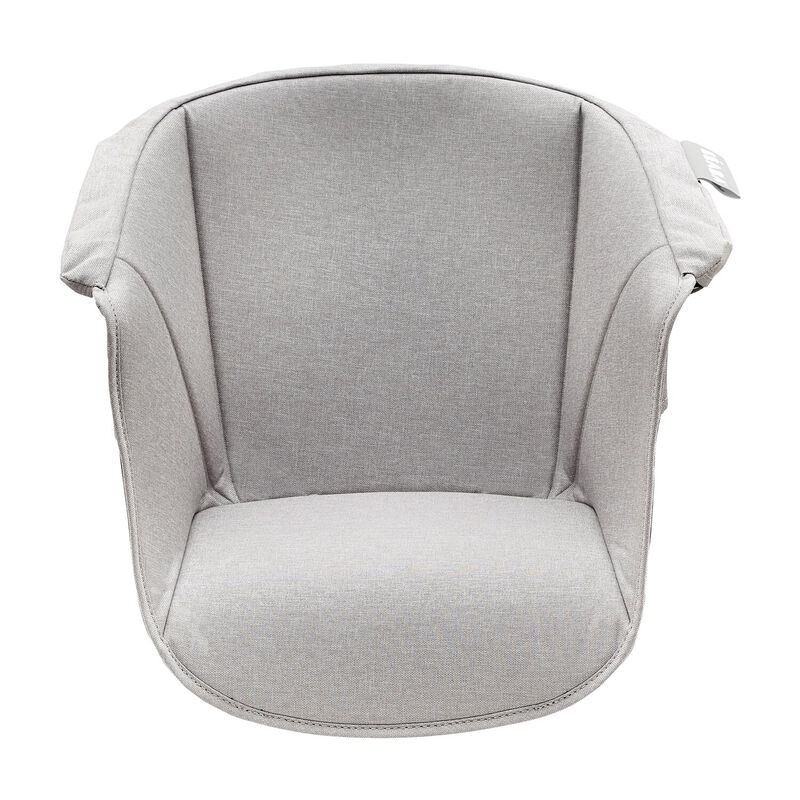 Coj&iacute;n de asiento para la trona Up&Down grey