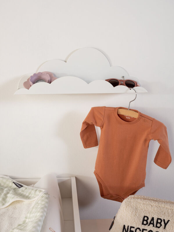 Fafeicy étagère Murale Étagère De Rangement Murale Organisateur