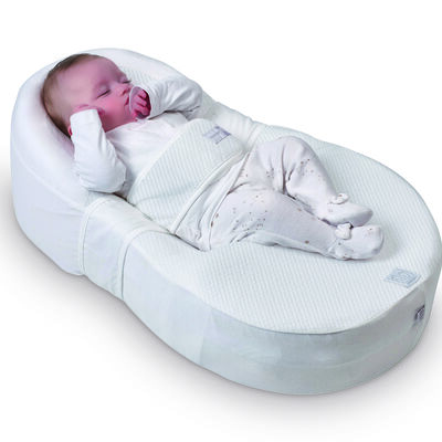 Cocoonababy&reg; Blanc