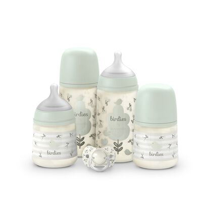 Newborn set Birdies