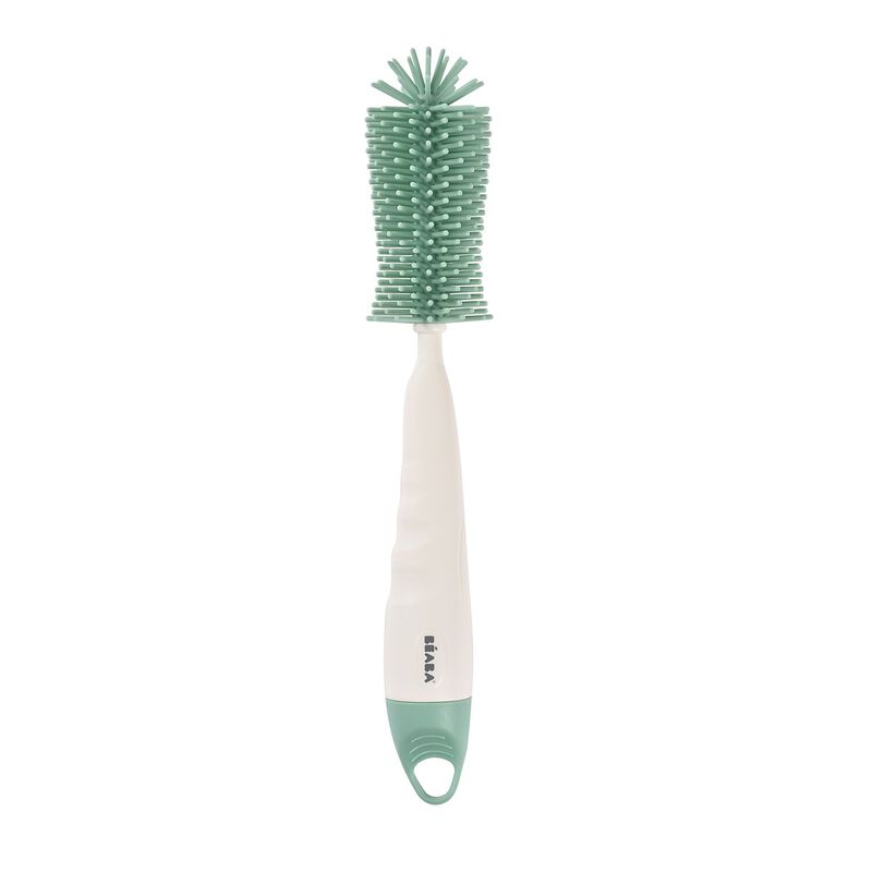 Bottle brush - Sage green