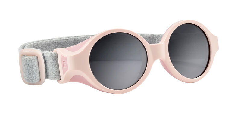 Sunglasses 0-9 months chalk pink 2