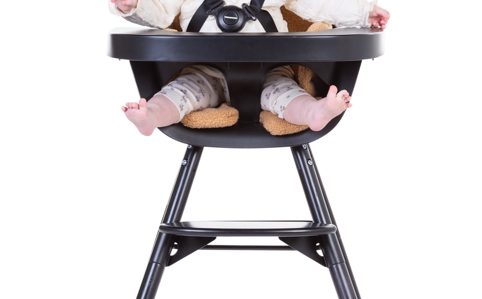 Childhome Evolu Seat Cushion - Teddy Brown