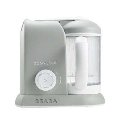 Le robot cuiseur Babycook Solo&reg; Cloud