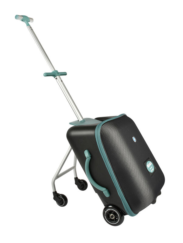 Luggage Eazy greenblue BEABA