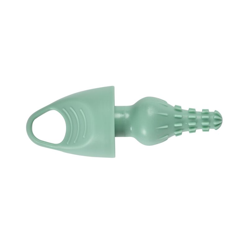 Bottle brush - Sage green