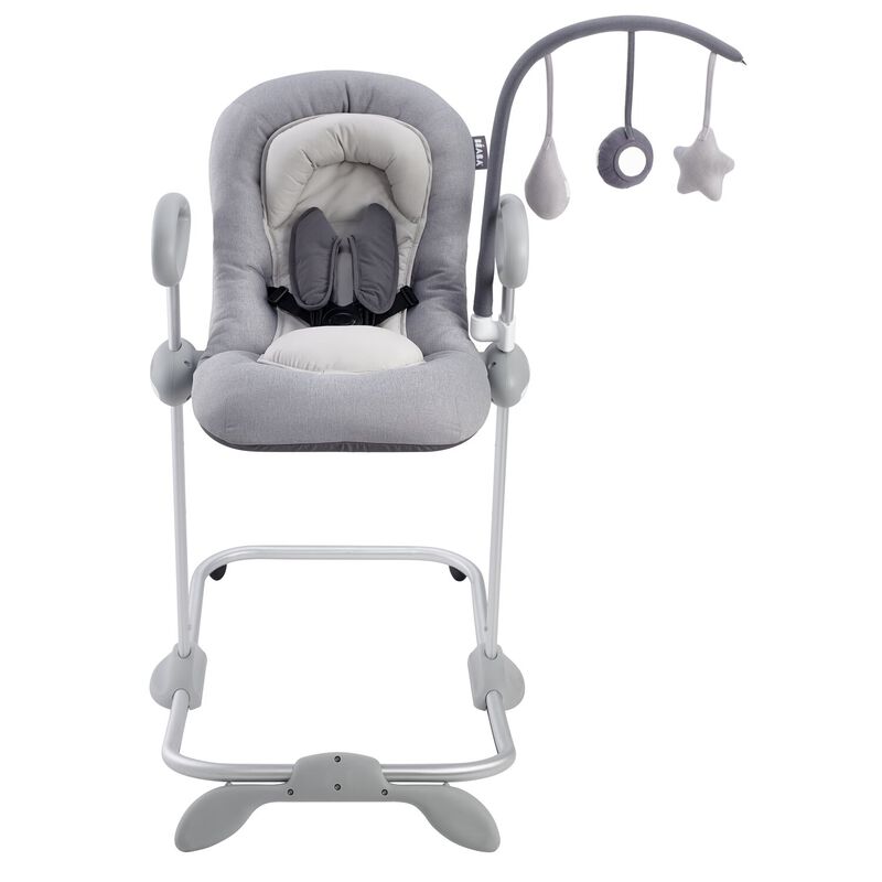 Arche transat Up and Down&reg; V2, V3 et V4 Gris