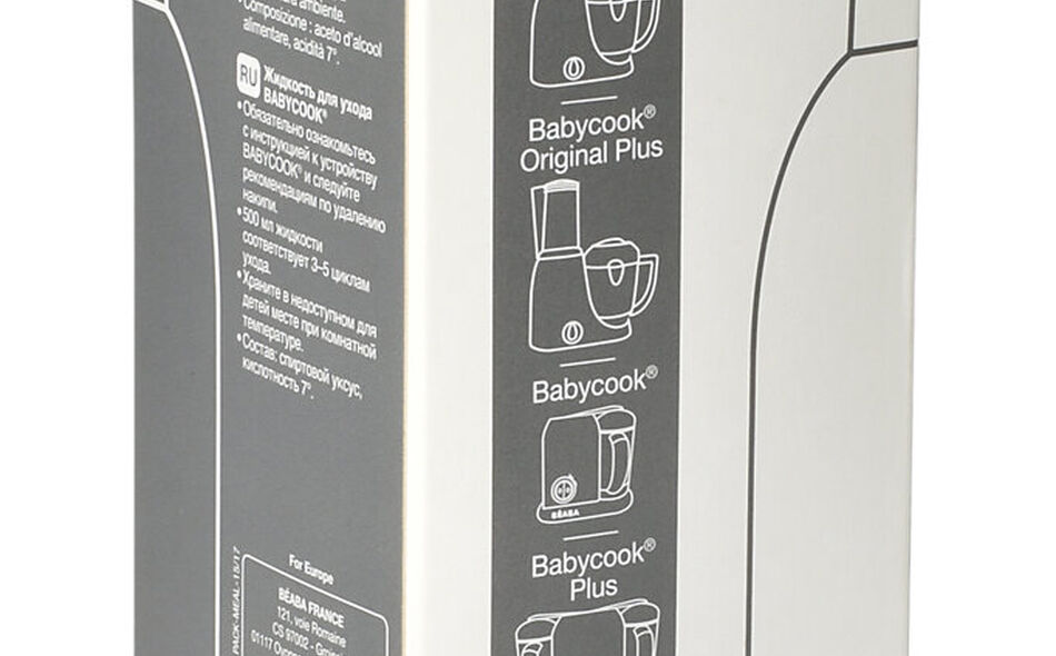 Babycook® Cleaning Product