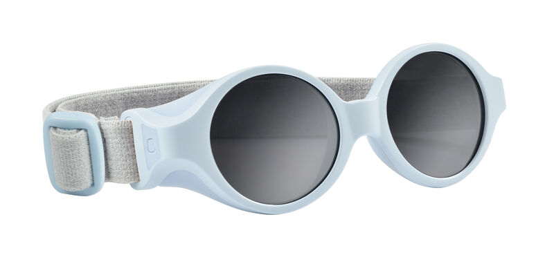 Lunettes 0-9 mois glee - pearl blue 2