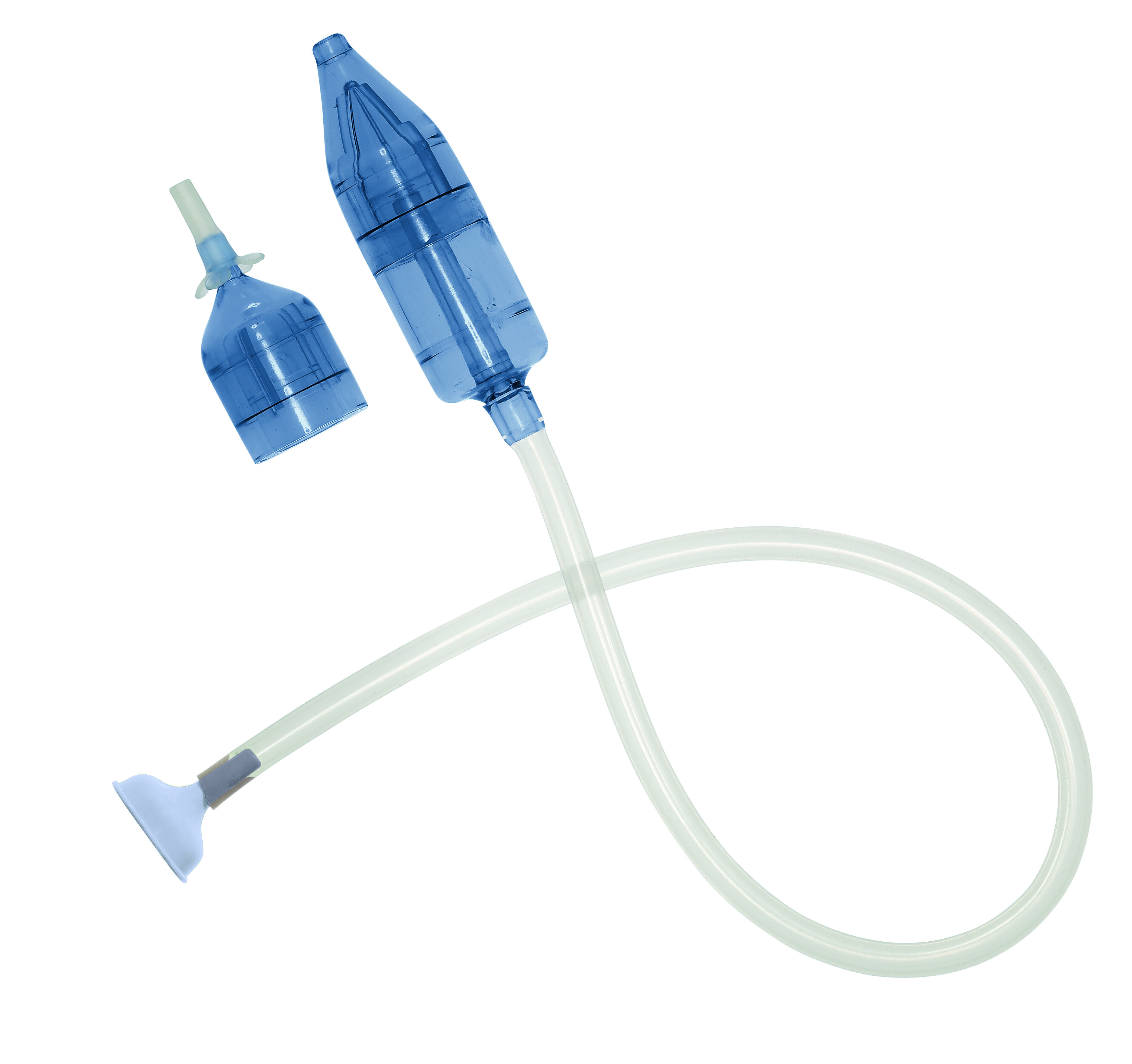 Aspirador Nasal Bebe Electrico Carga Universal USB Nasal con 2 tamaños de punta nasal y ventosa oral 