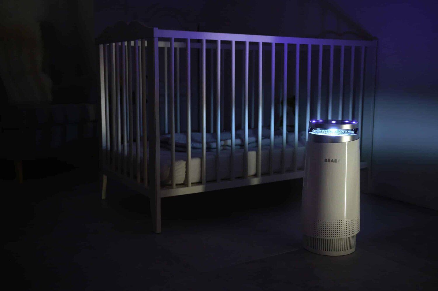 Nursery Air Purifier BEABA USA