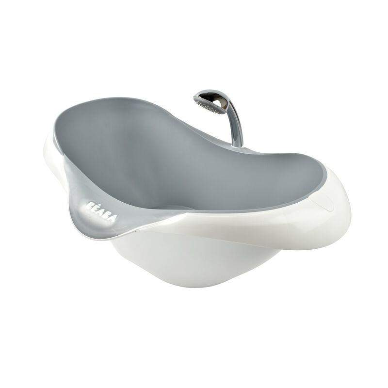 Cam&eacute;l&eacute;&rsquo;O 1st Stage Baby Bath - Light Mist