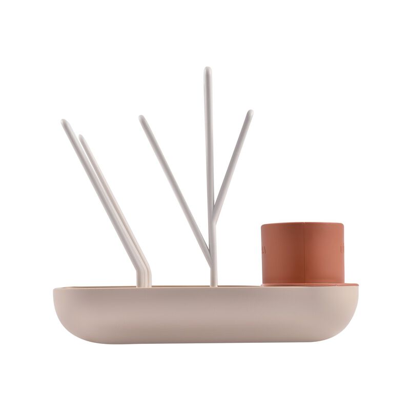 Egoutte-biberons Forêt Terracotta/Argile (Béaba) - Image 15