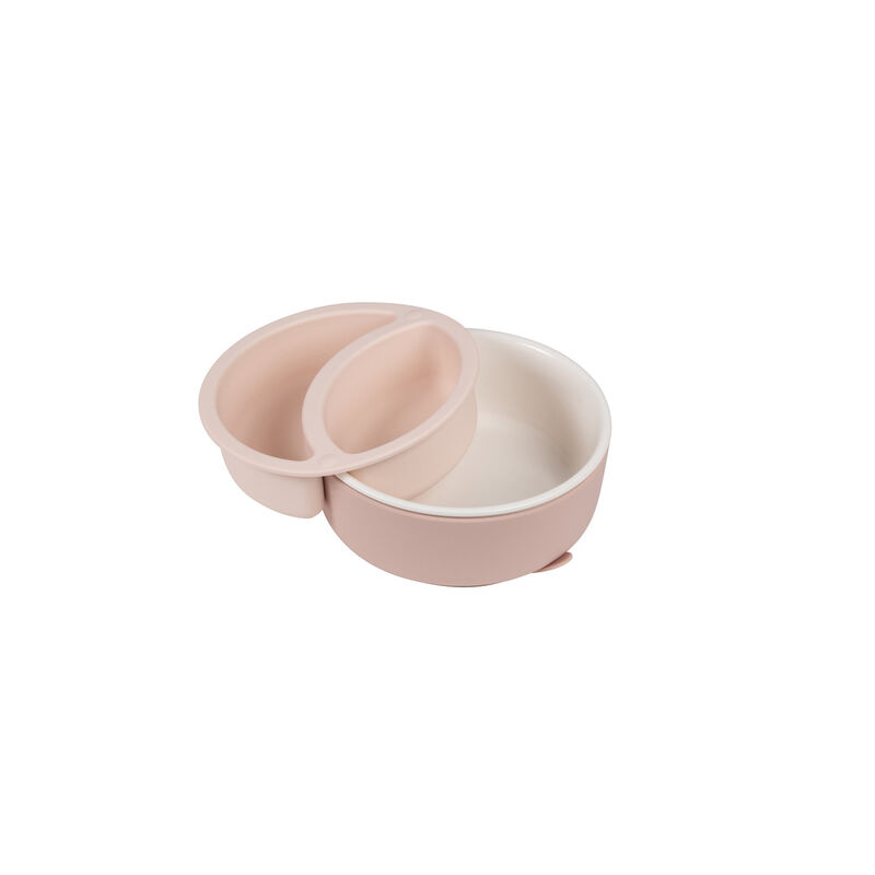 Bol de porcelana Mix & Match - Cotton Candy