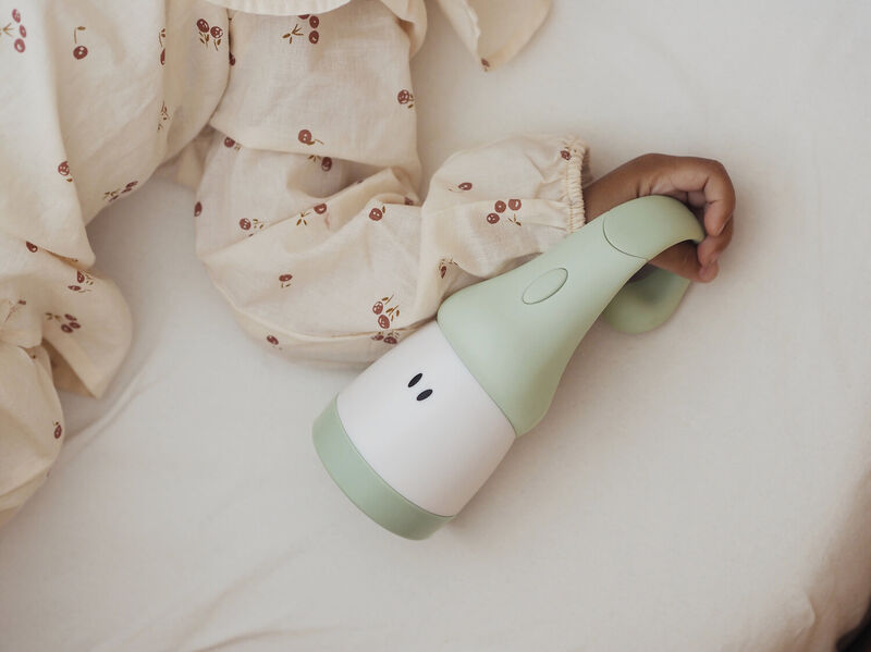 Veilleuse Pixie Torch Vert sauge 