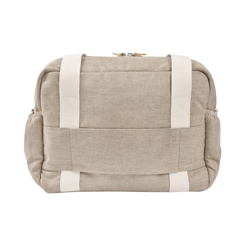 Sac Paris - Eco - Gazelle chiné (Béaba) - Image 8