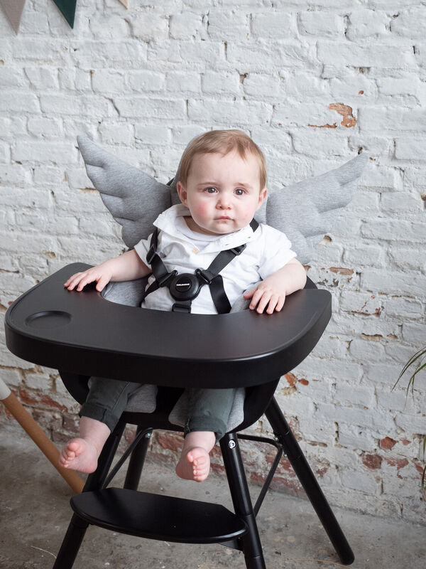 Tray Evolu ABS black