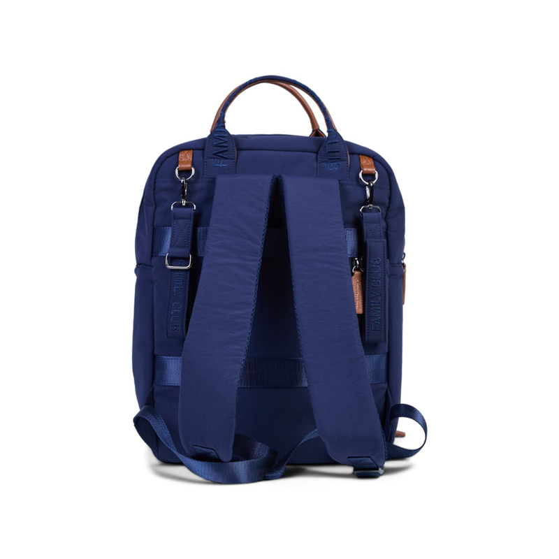 Nursery backpack Family Club Signature Urban navy 