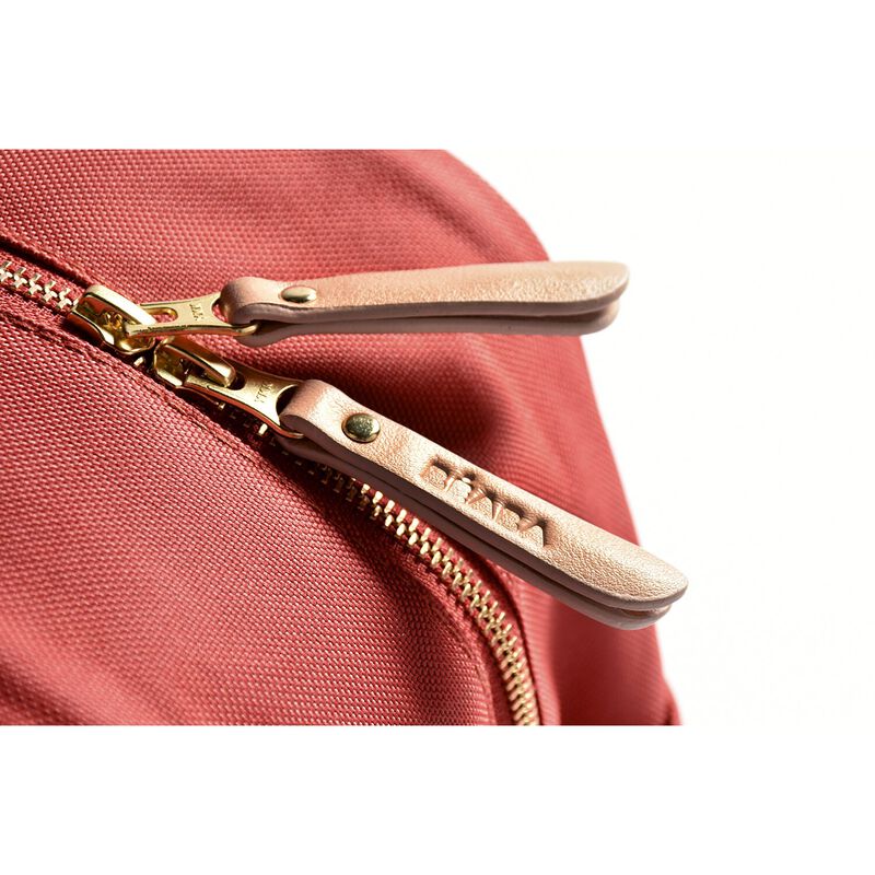 Sac à langer Genève - Terracotta (Béaba) - Image 12
