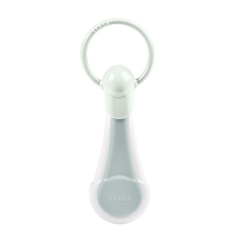 Baby Nail Clippers green blue