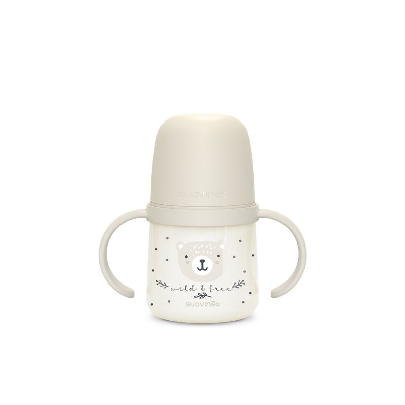 Wild&Free Training Cup with Handles +6M 150ml