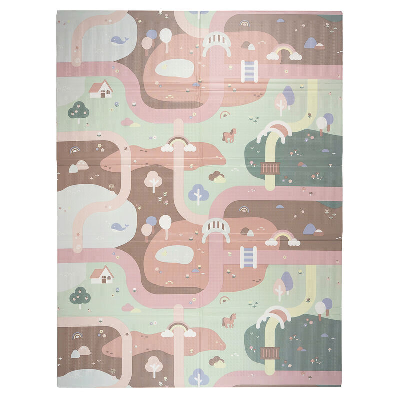 Tapis de motricité - BigLove (Béaba) - Image 4