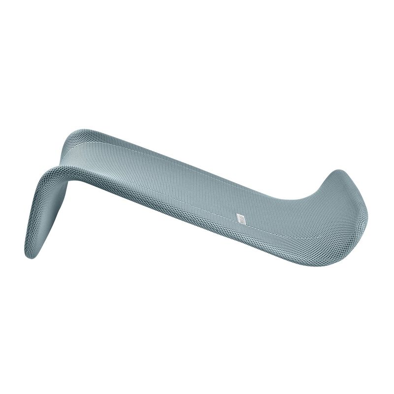 Parma bath seat - Baltic blue