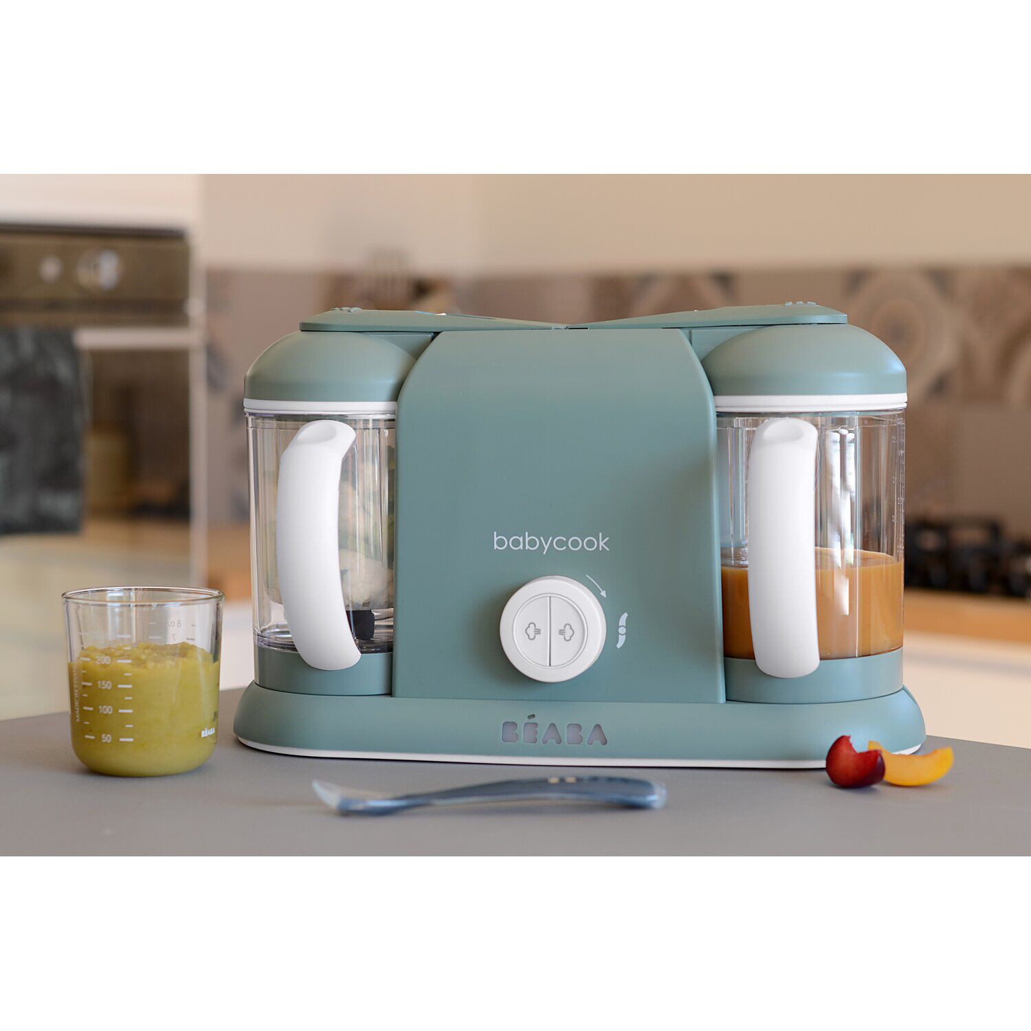 Beaba sale babycook duo