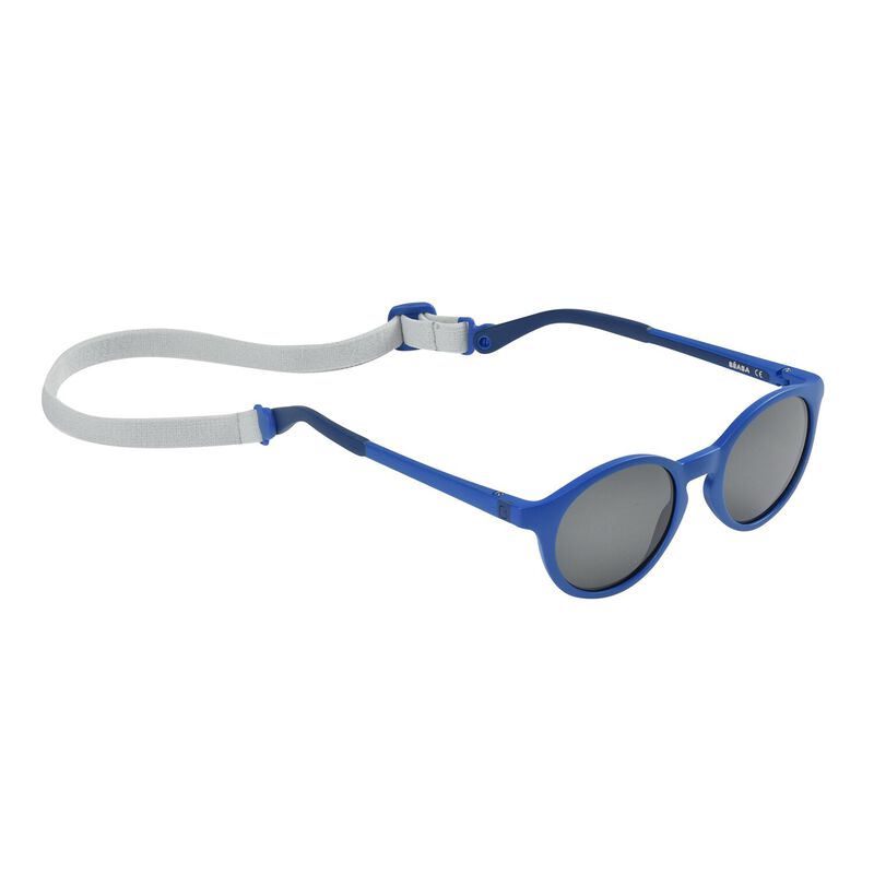 Lunettes 4-6 ans Sunrise Bleu mazarine