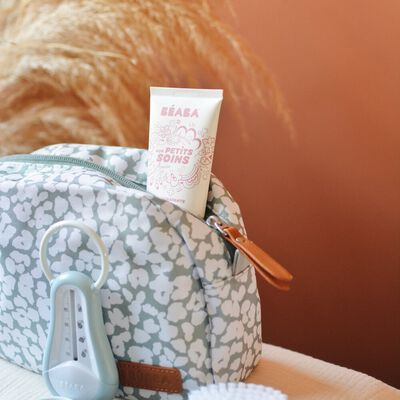 Trousse de toilette Fleurs de cerisier