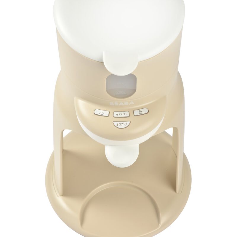 Bib'Expresso® Formula Dispenser Machine - Oat