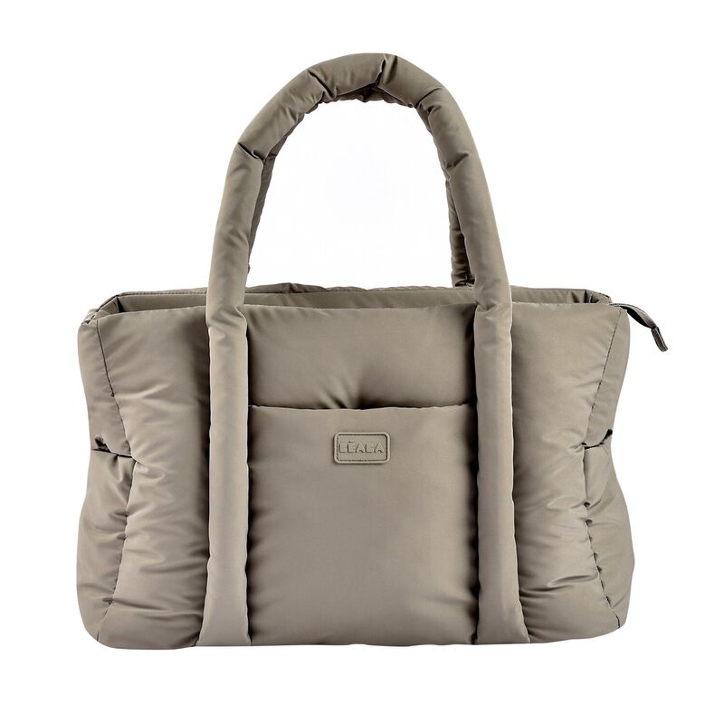Sac Paris Puffy - Gazelle (Béaba) - Image 2