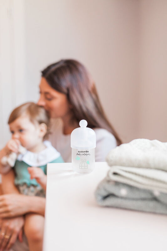Baby Cologne 100 ml