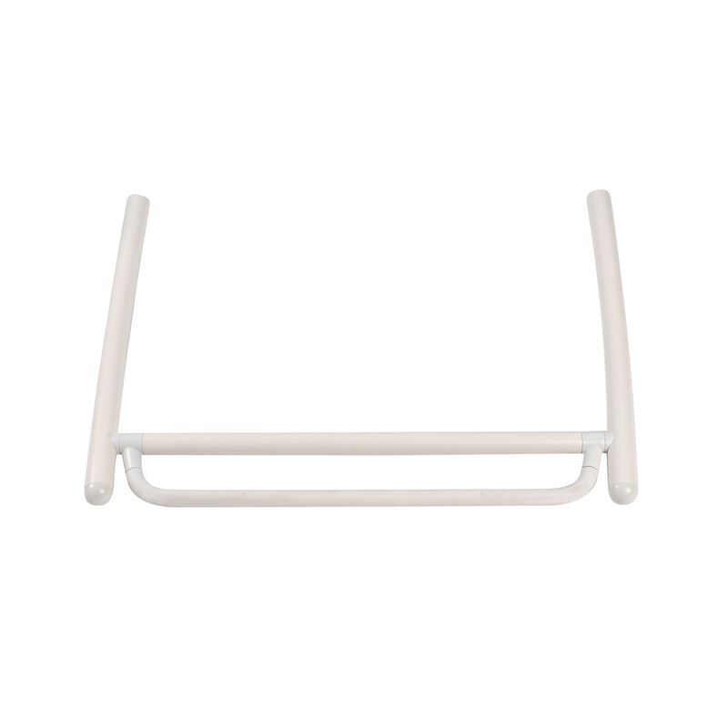 FRONT FOOT ROCKER DECKCHAIR UP&DOWN