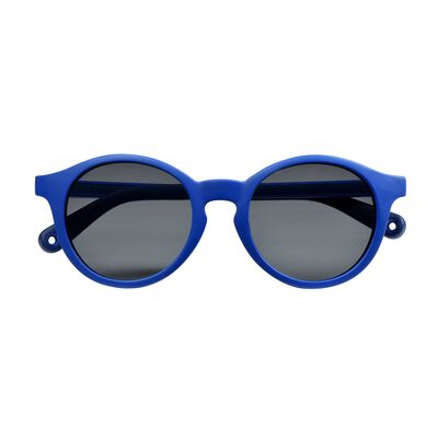 Brille 4-6 jahre sunrise mazarine blue