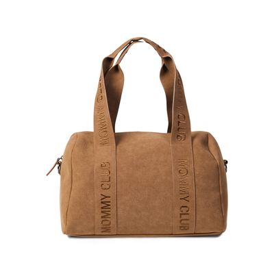Borsa asilo nido Mommy Club - Signature - Prestige - Hazelnut Borsa asilo nido Mommy Club - Signature - Prestige - Hazelnut