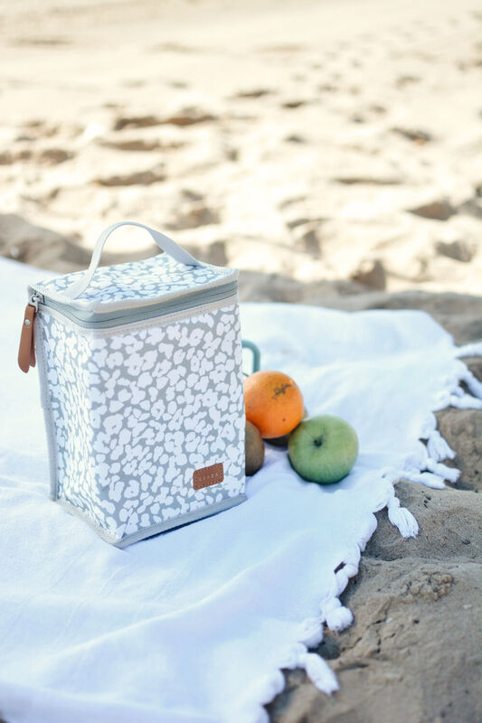  Insulated Cooler Bag cherry blossom