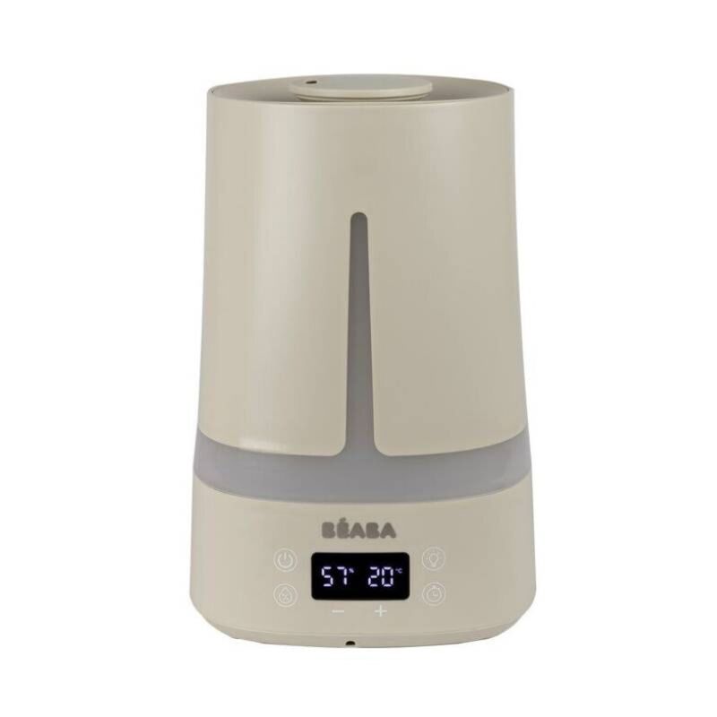 Zen Air Luftbefeuchter - Tonerde