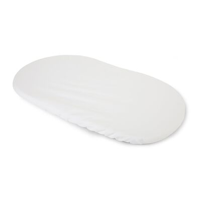 Housse de matelas imperméable panier à moïse