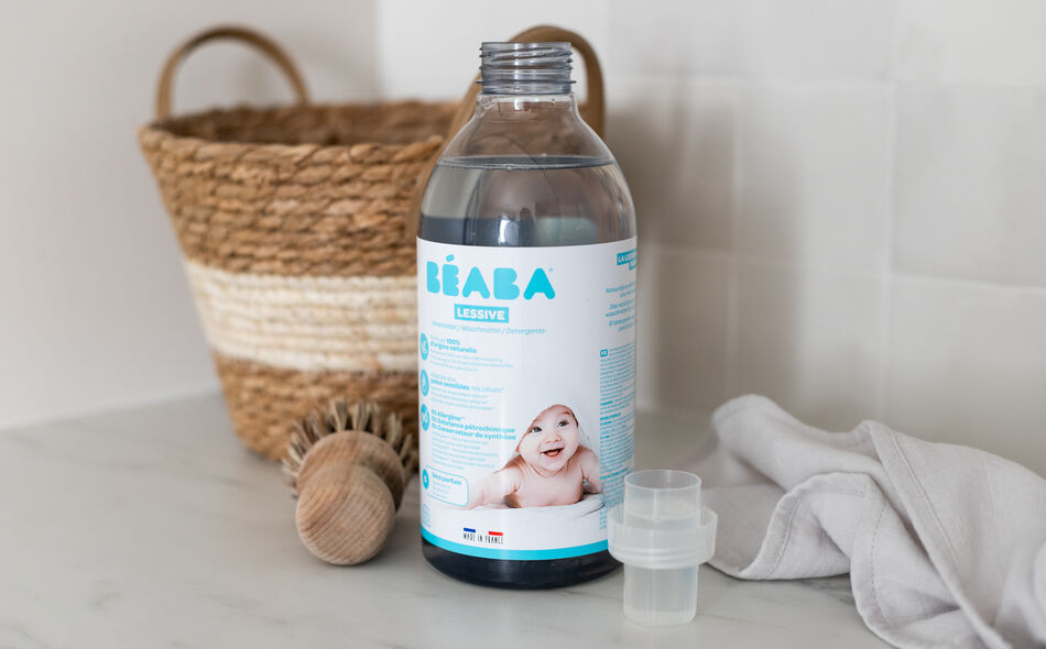 Fragrance-free washing liquid Fragrance-free washing liquid