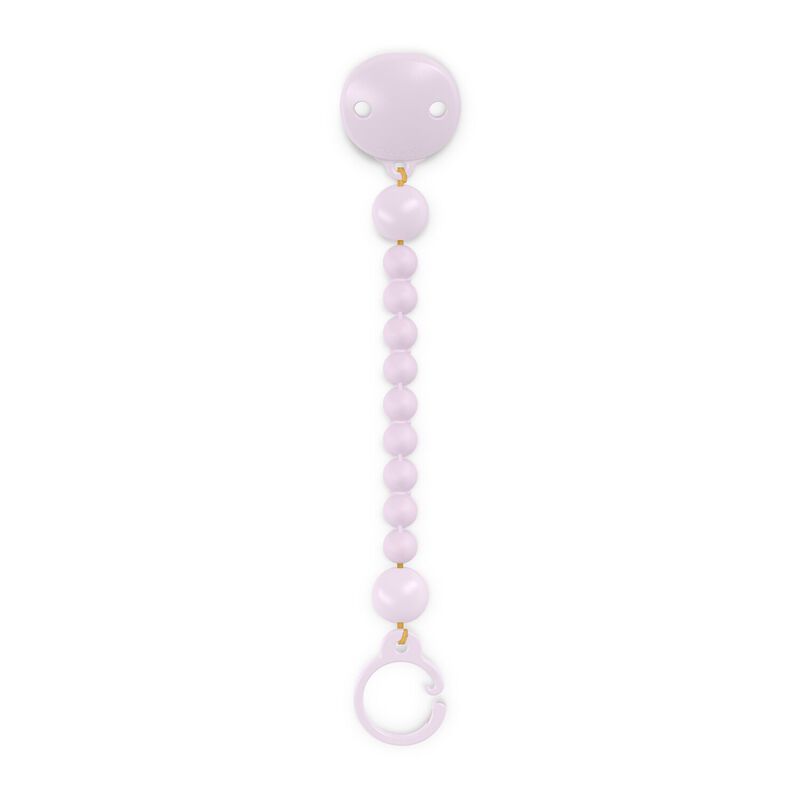Pinza para chupete de silicona Colour Essence