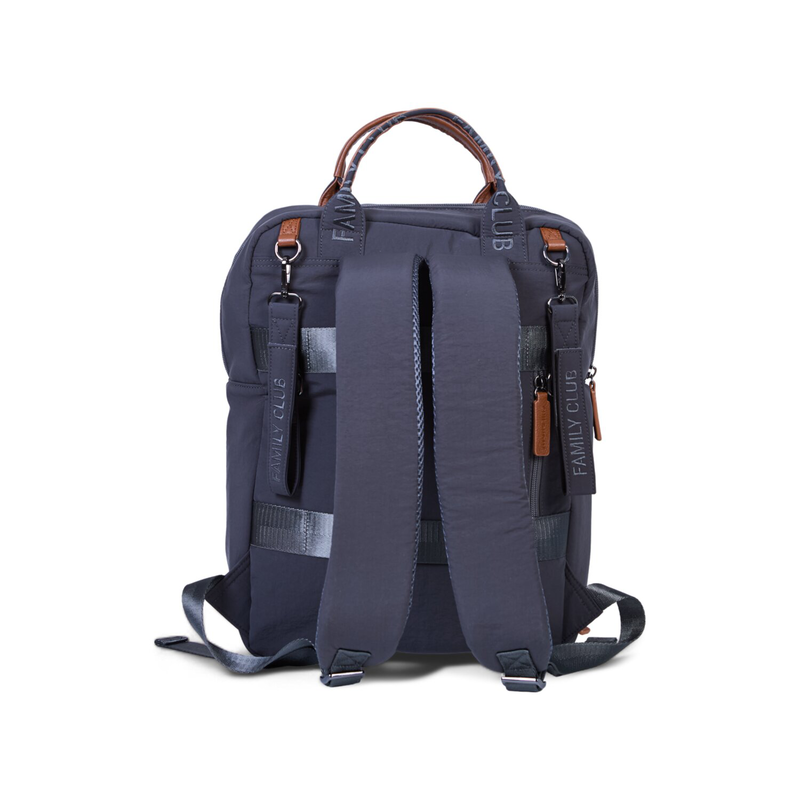 Nursery backpack Family Club Signature Urban anthracite