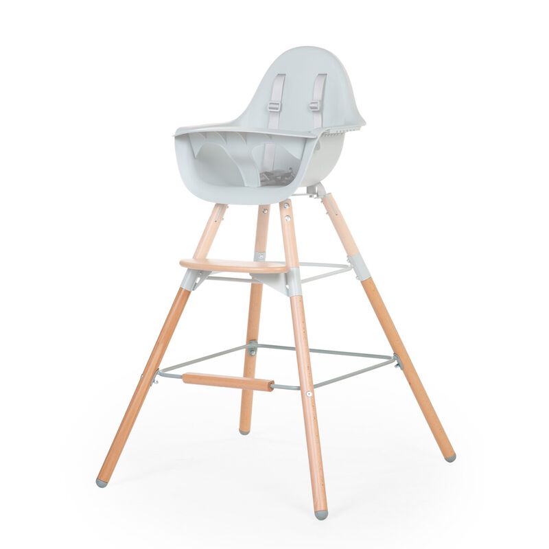 Evolu gambe extra lunghe Legno / Menta