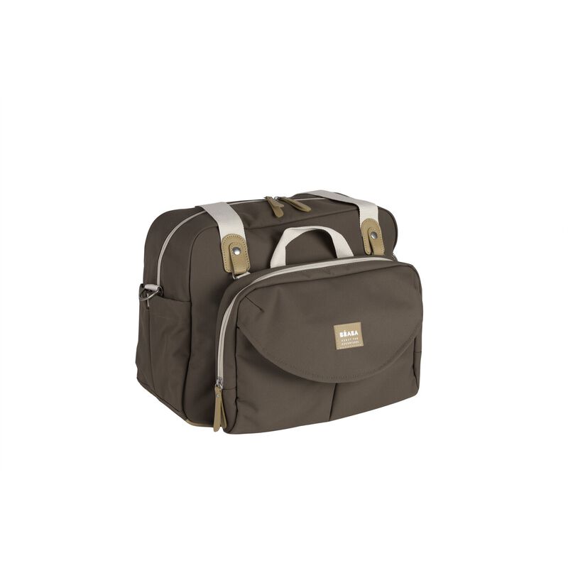 Sac &agrave; langer Gen&egrave;ve - Cacao