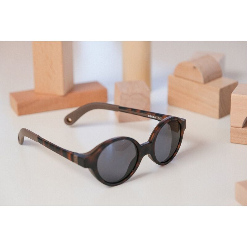 Baby Sunglasses 9-24m - Tortoise shell