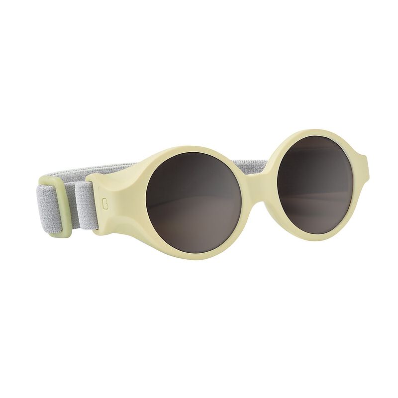 Lunettes 0-9 mois Glee Citronnade