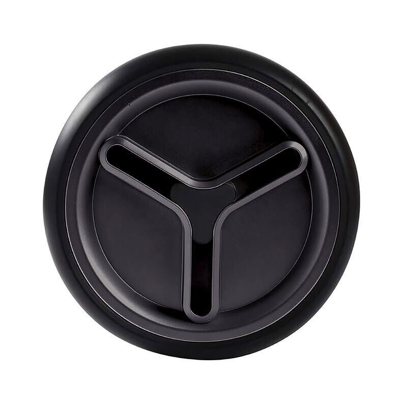 Roue arrière pour la poussette Evolutwin (REDCASTLE) - Couverture