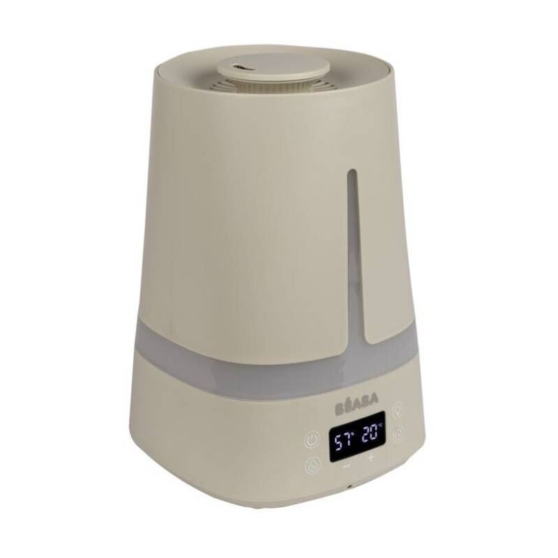 Zen Air Luftbefeuchter - Tonerde